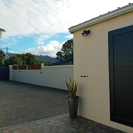 Bungalow L'Escale De Takamaka Saint-Benoît المظهر الخارجي الصورة